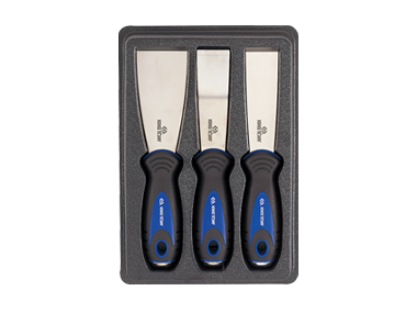 Набір шпателей 3 одиниць (уп.1)