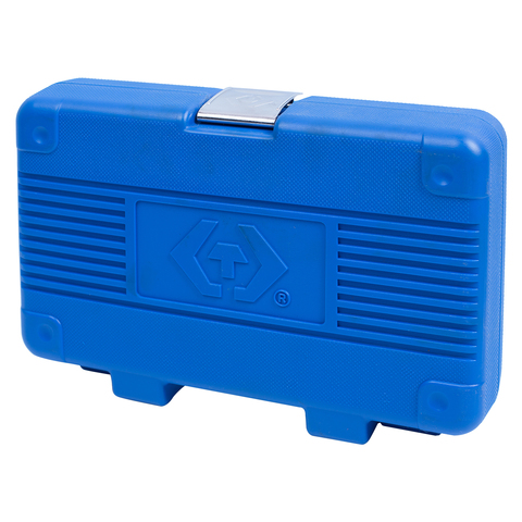 Набір екстракторів зламаних шпильок 25 одиниць (уп. 25)