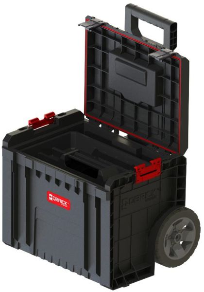 Ящик для інструментів QBRICK SYSTEM PRO SET 1