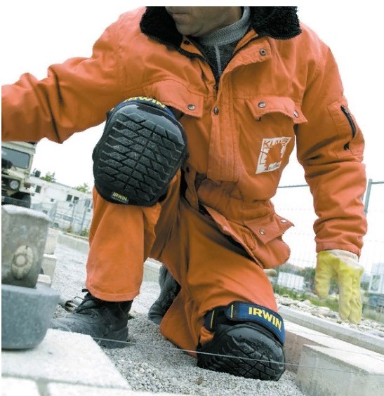 Наколінники PRO KNEE PADS - ALL TERRAIN