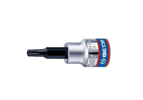 Біта торцева 3/8" TORX T50 довжиною 50 мм