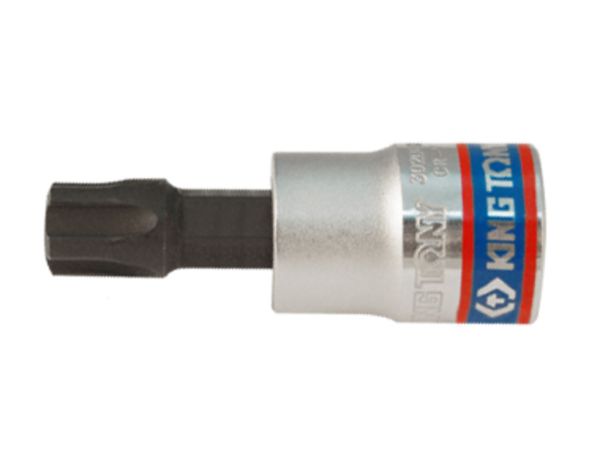 Біта торцева TORX PLUS 3/8", IPR55, L = 50 мм