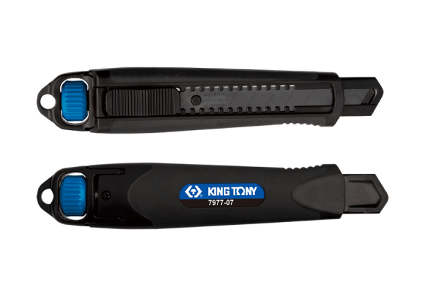 Ніж з нефіксованим лезом 7"