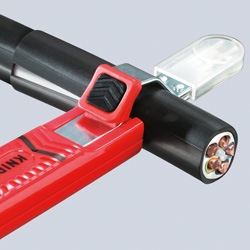 Інструмент для видалення оболонок 16 20 28 SB