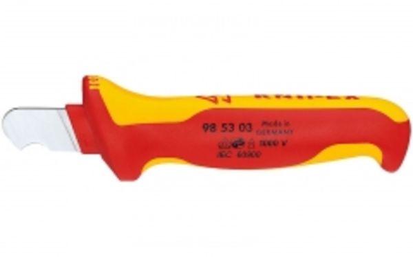 Ніж для розробки кабелів 98 53 03