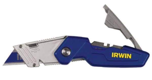 Ніж складний FK150, IRWIN