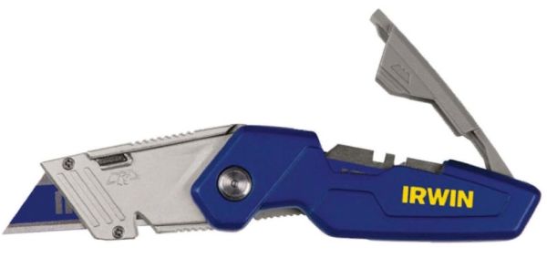 Ніж складний FK150, IRWIN