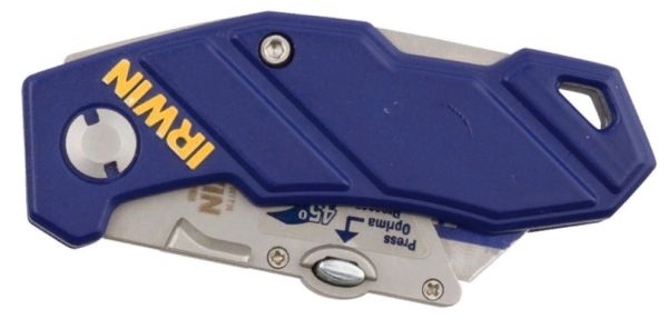 Ніж розкладний IRWIN Folding Knife