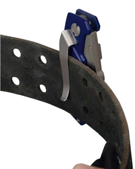 Ніж розкладний IRWIN Folding Knife