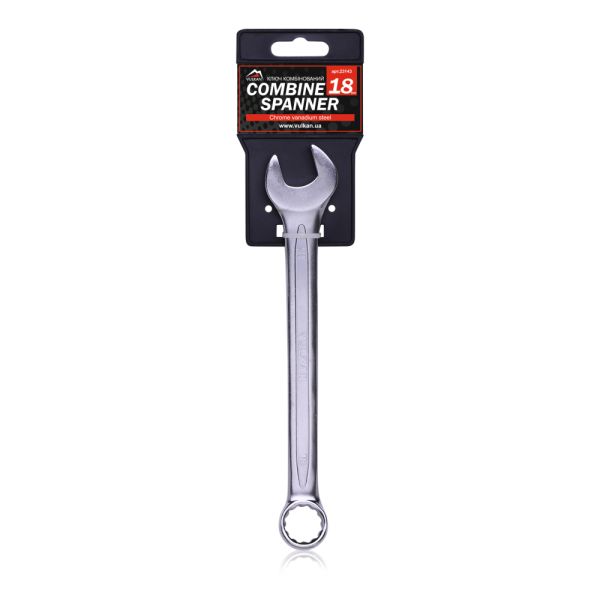 Ключ комб. 18мм