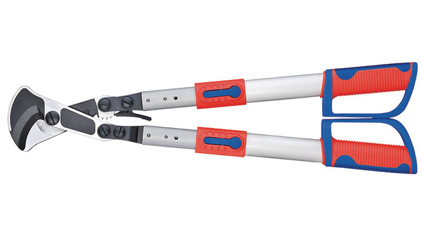 Ножиці для різання кабелів KNIPEX 95 32 038