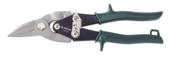 Ножиці по металу правий кут