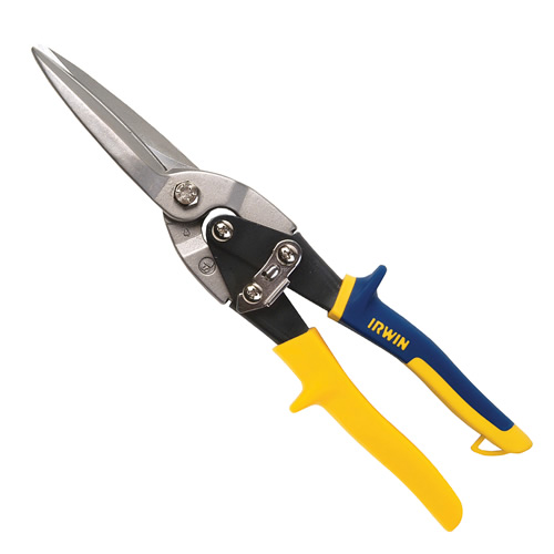 Ножиці по металу IR UTILITY SNIPS EXTRA CUT 304