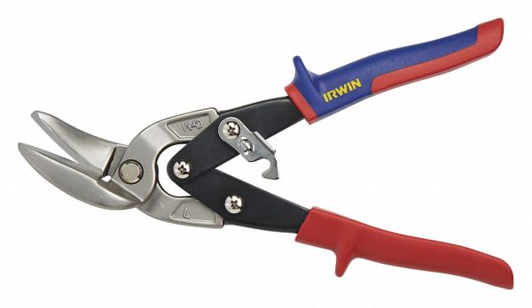 Ножиці по металу IRWIN 20SL