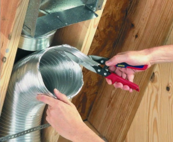 Ножиці по металу IRWIN 20SL