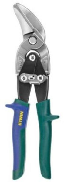 Ножиці по металу правосторонні IRWIN Off Set Snips 20SR