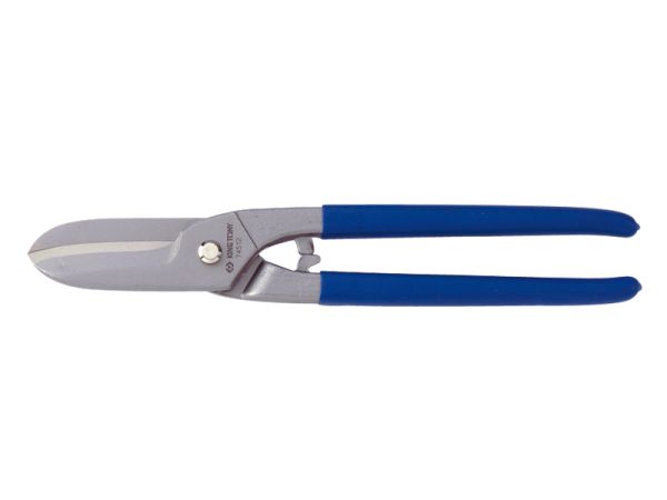 Ножиці по металу прямі 14"