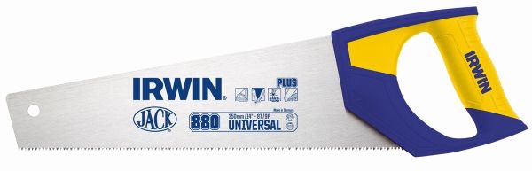 Ножівка по дереву IR PASAW 2KPL 880 350MM/14 7T