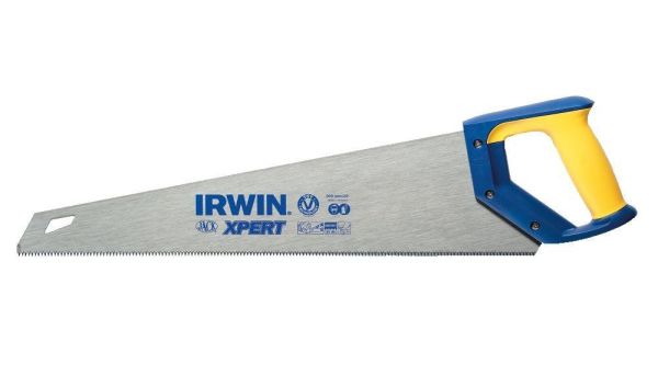 ножівка по дереву XPERT 500мм 10T/11P чистий різ, IRWIN