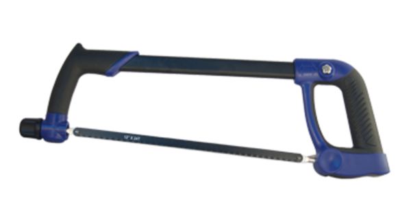 Ножівка по металу довжиною 510 мм