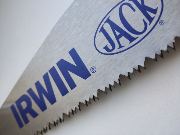 Ножівка ST 343MM/14