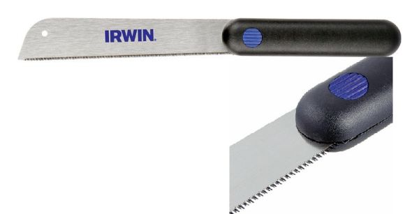 Ножівка міні-лучкова для виготовлення деталей 22TPI