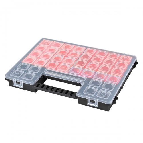 оранайзер для інструментів TANDEM 400C