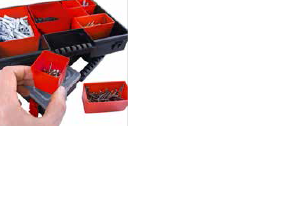 оранайзер для інструментів TANDEM 400C