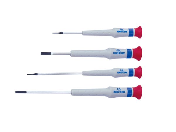 Викрутка прецізійна SL 0,6 х 40 мм