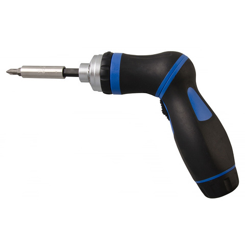 Викрутка 9 в 1