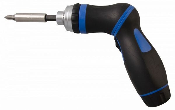 Викрутка 9 в 1