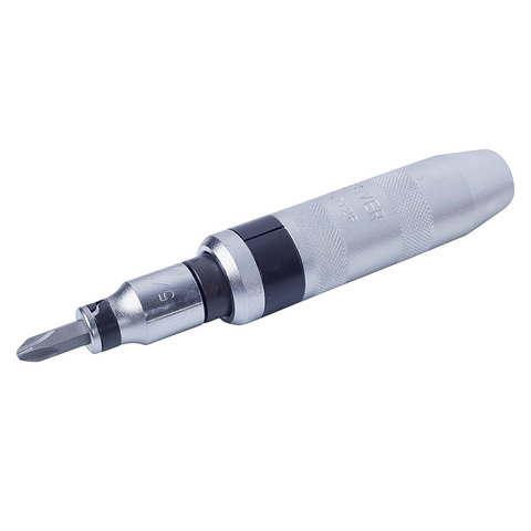 Викрутка ударна 1/2" 8 од.