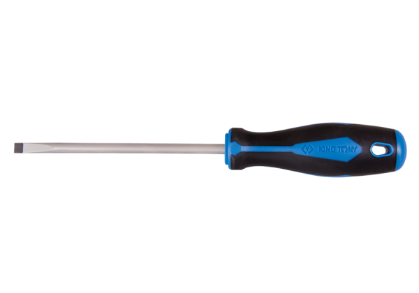 Викрутка Sl 1,0х5,5х125 мм