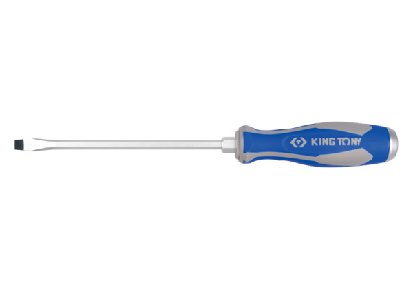 Викрутка шліцева 1.6 *10*300 мм HEX SHANK