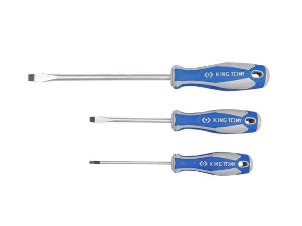 Викрутка Sl 10 Х 200 мм