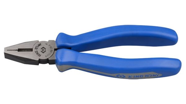 Пасатижі комбі 160 мм