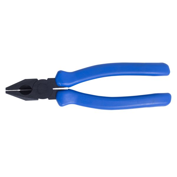 Пасатижі комбі 213мм