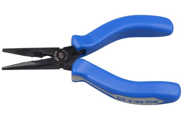 Пасатижі тонкий ніс 125 мм