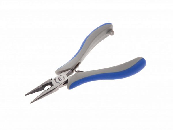 Пасатижі тонкий ніс 5-1/2"