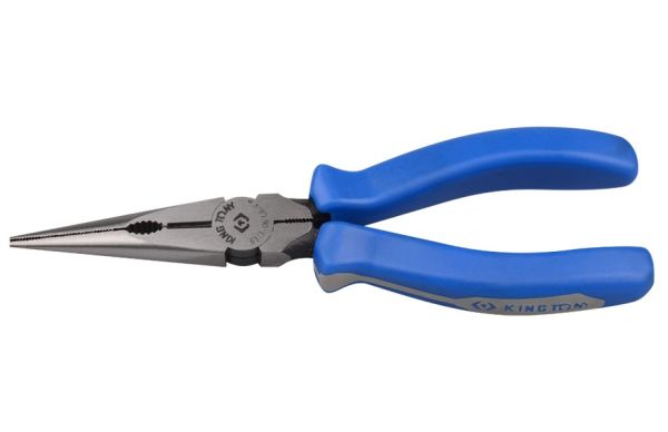 Пасатижі тонкий ніс 163 мм, арт.6313-06