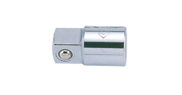 Перехідник 1/2"МХ3/4"П KING TONY