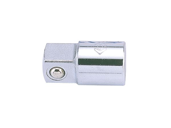 Перехідник 1/4"МХ3/8"П (уп.12)