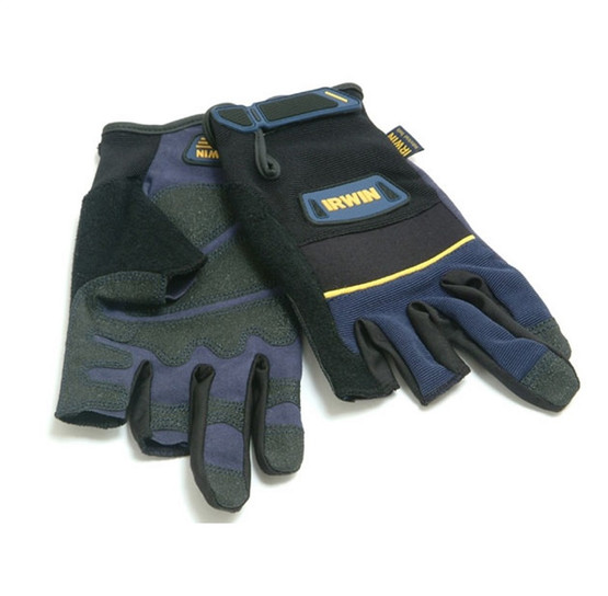 Рукавички захисні CARPENTERS GLOVES XL