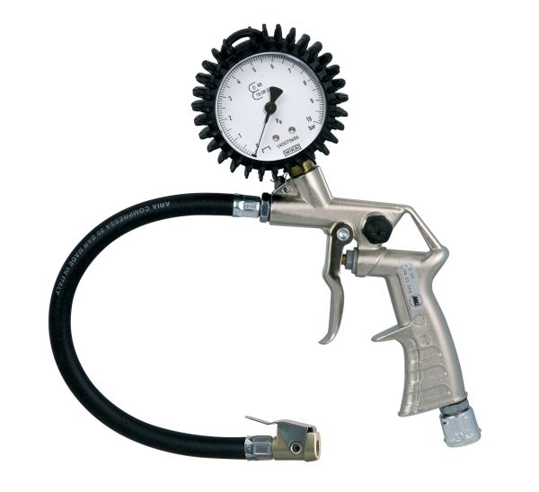 Пістолет для накачки шин 25/D 15/A DM455