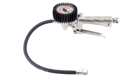 Пістолет для накачки шин 25/G 60 15/A (манометр 60 мм)