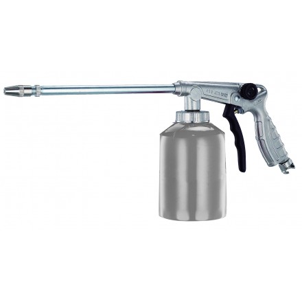 Пістолет для розпилення в'язких рідин 26/В 15/А