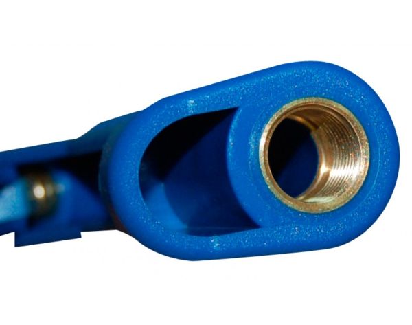 Пістолет обдува довжина 402 мм