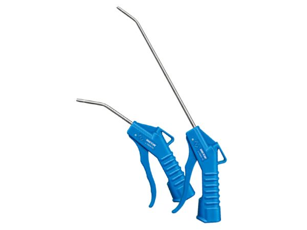 Пістолет обдува довжиною 652 мм