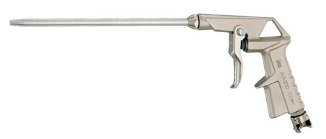 Пістолет продувочний 25/B2 15/A подовжений, різьба 1/4" зовнішня