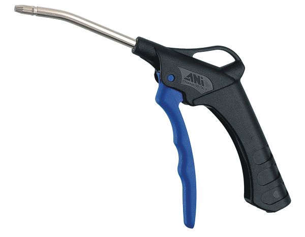 Пістолет продувочний AP/3 подовжений, різьба 1/4" зовнішня